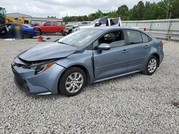 JTDEPRAE7LJ097759 2020 TOYOTA COROLLA - Image 1