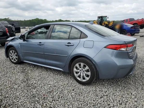 JTDEPRAE7LJ097759 2020 TOYOTA COROLLA - Image 2
