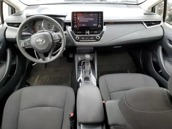 JTDEPRAE7LJ097759 2020 TOYOTA COROLLA - Image 8