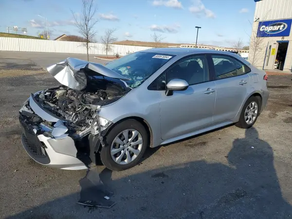 JTDEPRAE7LJ098216 2020 TOYOTA COROLLA - Image 1