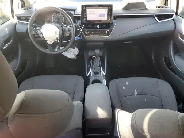 JTDEPRAE7LJ098216 2020 TOYOTA COROLLA - Image 8