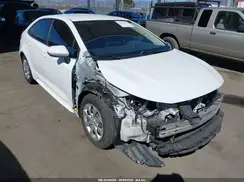 JTDEPRAE7LJ098328 2020 TOYOTA COROLLA