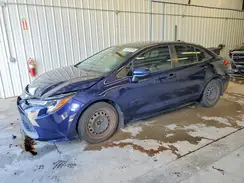 JTDEPRAE7LJ099057 2020 TOYOTA COROLLA