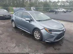 JTDEPRAE7LJ099205 2020 TOYOTA COROLLA
