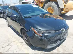 JTDEPRAE7LJ099558 2020 TOYOTA COROLLA