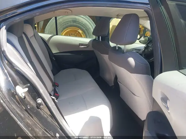 JTDEPRAE7LJ099558 2020 TOYOTA COROLLA - Image 8