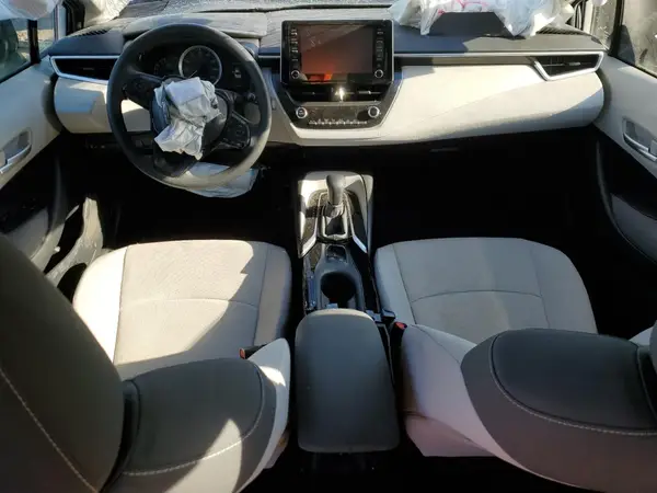 JTDEPRAE7LJ099754 2020 TOYOTA COROLLA - Image 8