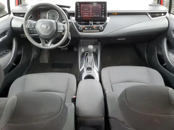 JTDEPRAE7LJ100014 2020 TOYOTA COROLLA - Image 8