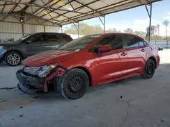 JTDEPRAE7LJ100823 2020 TOYOTA COROLLA