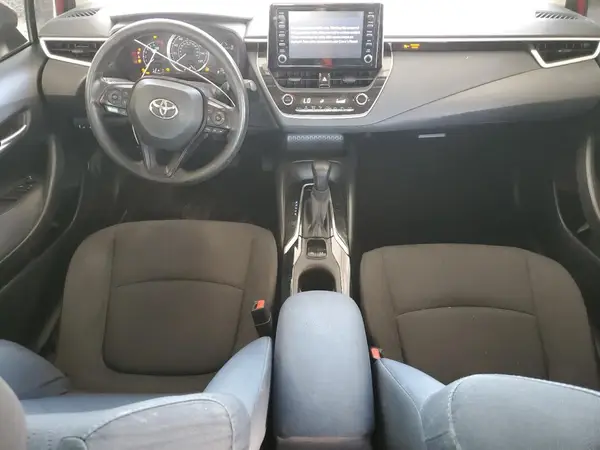 JTDEPRAE7LJ100823 2020 TOYOTA COROLLA - Image 8