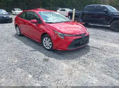 JTDEPRAE7LJ101504 2020 TOYOTA COROLLA