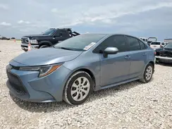 JTDEPRAE7LJ101647 2020 TOYOTA COROLLA