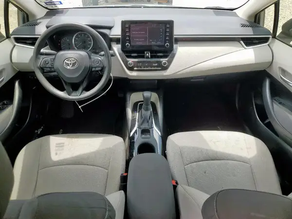JTDEPRAE7LJ101647 2020 TOYOTA COROLLA - Image 8