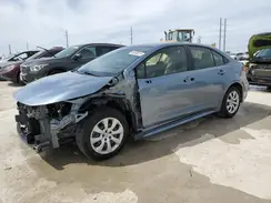 JTDEPRAE7LJ102216 2020 TOYOTA COROLLA