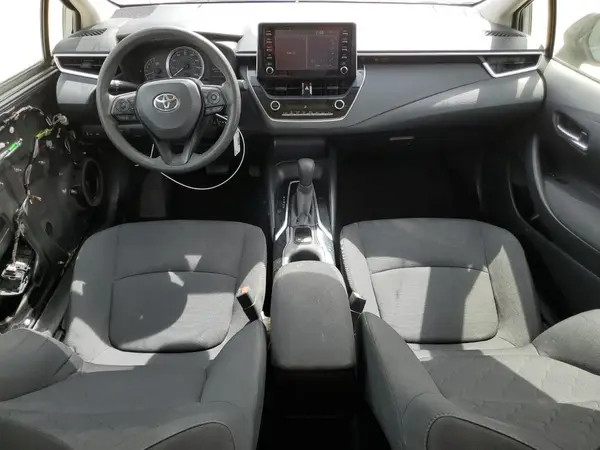 JTDEPRAE7LJ102216 2020 TOYOTA COROLLA - Image 8
