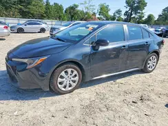 JTDEPRAE7LJ102474 2020 TOYOTA COROLLA