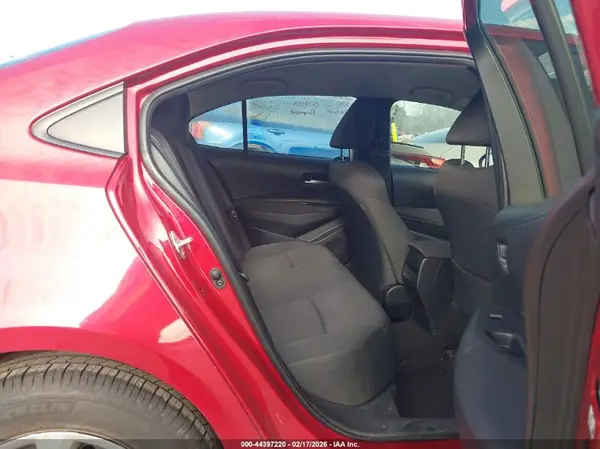 JTDEPRAE7LJ102880 2020 TOYOTA COROLLA - Image 8