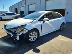 JTDEPRAE7LJ102958 2020 TOYOTA COROLLA