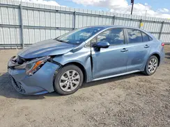 JTDEPRAE7LJ103303 2020 TOYOTA COROLLA