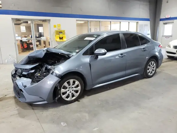 JTDEPRAE7LJ103365 2020 TOYOTA COROLLA - Image 1
