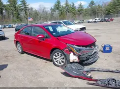 JTDEPRAE7LJ103446 2020 TOYOTA COROLLA