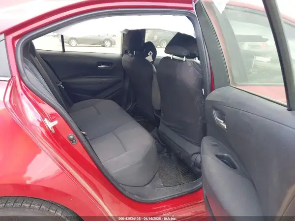 JTDEPRAE7LJ103544 2020 TOYOTA COROLLA - Image 8