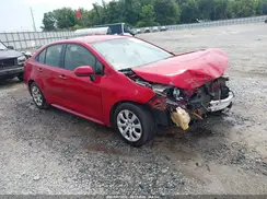 JTDEPRAE7LJ104225 2020 TOYOTA COROLLA
