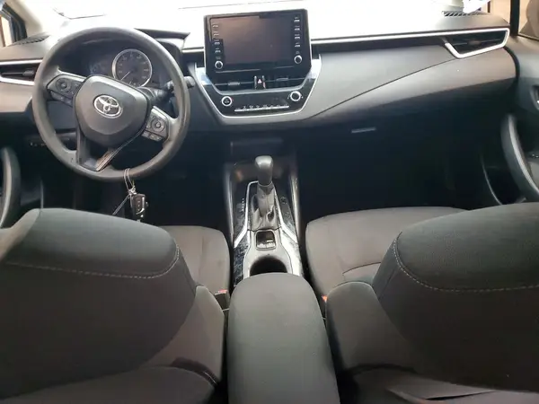 JTDEPRAE7LJ104290 2020 TOYOTA COROLLA - Image 8