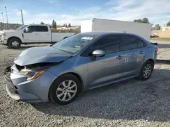 JTDEPRAE7LJ104483 2020 TOYOTA COROLLA