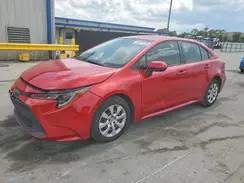 JTDEPRAE7LJ104810 2020 TOYOTA COROLLA