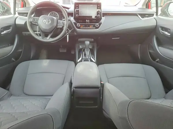 JTDEPRAE7LJ104810 2020 TOYOTA COROLLA - Image 8