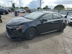 JTDEPRAE7LJ104869 2020 TOYOTA COROLLA