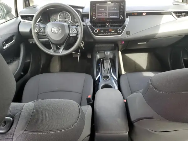 JTDEPRAE7LJ104869 2020 TOYOTA COROLLA - Image 8