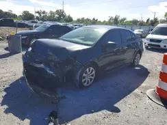 JTDEPRAE7LJ105228 2020 TOYOTA COROLLA