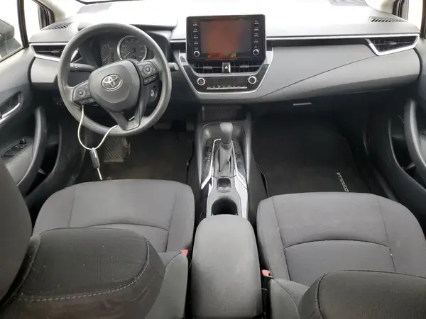 JTDEPRAE7LJ105990 2020 TOYOTA COROLLA - Image 8