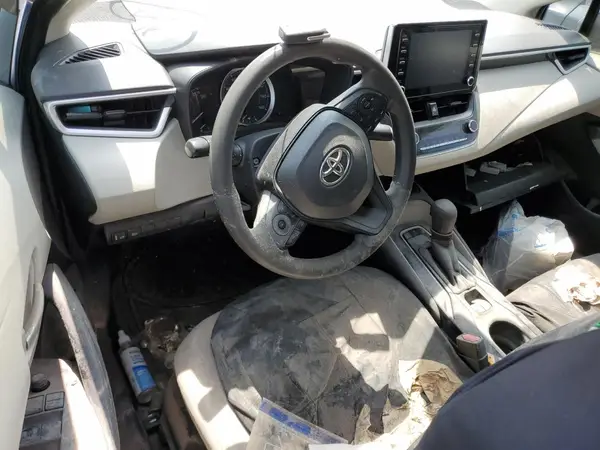 JTDEPRAE7LJ106038 2020 TOYOTA COROLLA - Image 8