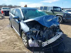 JTDEPRAE7LJ106069 2020 TOYOTA COROLLA