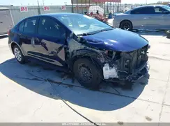JTDEPRAE7LJ106671 2020 TOYOTA COROLLA