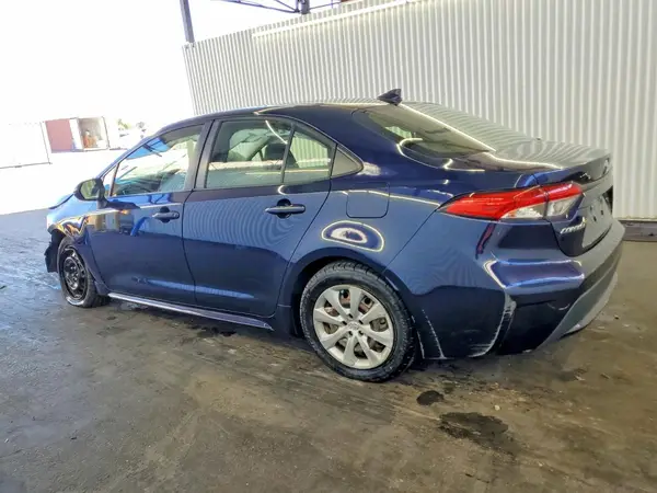 JTDEPRAE7LJ108257 2020 TOYOTA COROLLA - Image 2