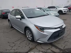 JTDEPRAE7LJ108792 2020 TOYOTA COROLLA