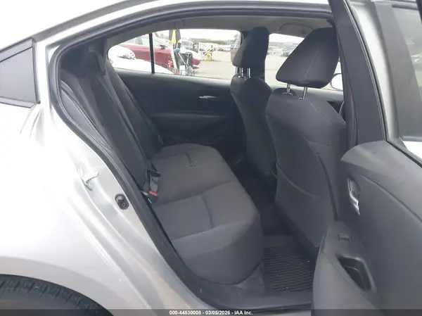 JTDEPRAE7LJ108792 2020 TOYOTA COROLLA - Image 8