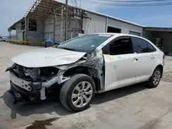 JTDEPRAE7LJ108856 2020 TOYOTA COROLLA