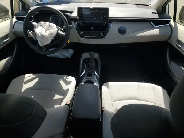 JTDEPRAE7LJ109666 2020 TOYOTA COROLLA - Image 8
