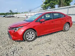 JTDEPRAE7LJ110493 2020 TOYOTA COROLLA