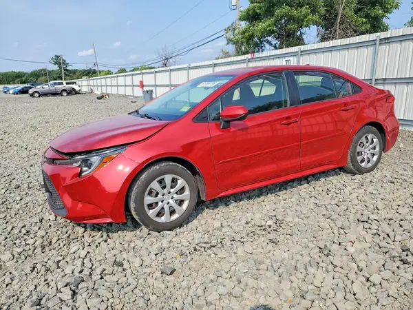 JTDEPRAE7LJ110493 2020 TOYOTA COROLLA - Image 1