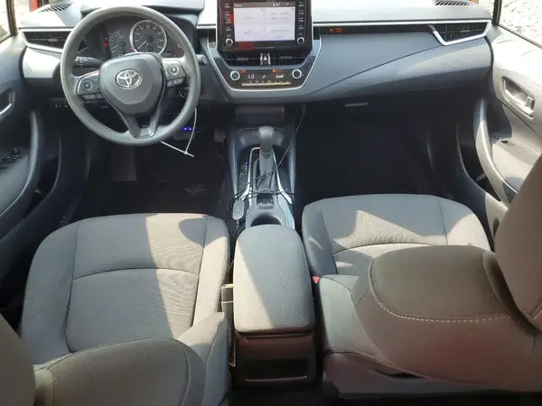 JTDEPRAE7LJ110493 2020 TOYOTA COROLLA - Image 8
