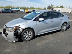 JTDEPRAE7LJ110929 2020 TOYOTA COROLLA