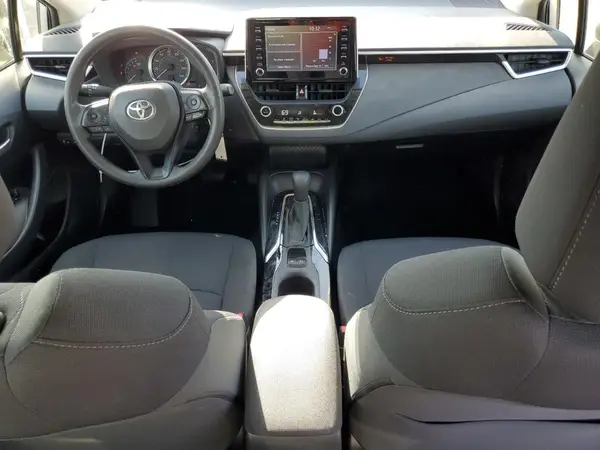 JTDEPRAE7LJ110929 2020 TOYOTA COROLLA - Image 8