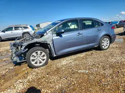 JTDEPRAE7LJ111238 2020 TOYOTA COROLLA