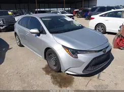 JTDEPRAE7LJ111532 2020 TOYOTA COROLLA